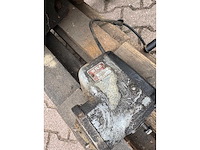 Wolseley - wlb 9 - benzinemotor - afbeelding 6 van  9