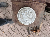 Wolseley - wlb 9 - benzinemotor - afbeelding 8 van  9