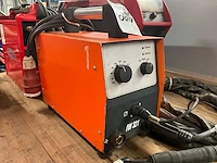 Woltersdorf iw 3w1 tig-lasmachine - afbeelding 3 van  5
