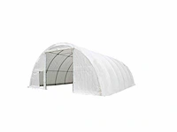 Wolverine - (12x9,15x4,50 meter) - garage tent / opslag shelter 304015r - afbeelding 4 van  10