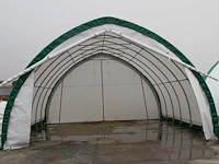 Wolverine - (6,1x6,1x3,6 meter) - shelter overkapping / tent p20-20-12p - afbeelding 1 van  15
