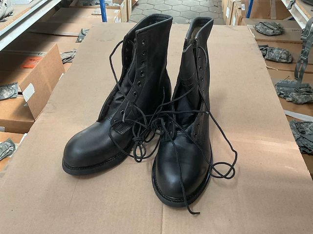Wolverine safety boot - afbeelding 1 van  3