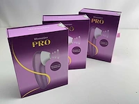 Womanizer satisfyer pro (36x) - afbeelding 2 van  5