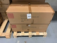 Wonderdry paraplu (48x) - afbeelding 4 van  4