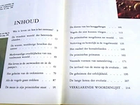 Wonderen der evolutie - afbeelding 2 van  5