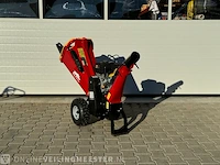 Wood chipper rhino-cross, 2023 - afbeelding 1 van  6