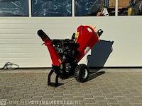 Wood chipper rhino-cross, 2023 - afbeelding 2 van  6