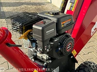 Wood chipper rhino-cross, 2023 - afbeelding 3 van  6