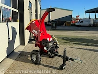 Wood chipper rhino-cross, bouwjaar 2023 - afbeelding 2 van  8
