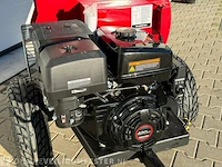 Wood chipper rhino-cross, bouwjaar 2023 - afbeelding 6 van  8
