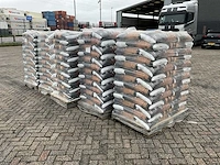Wood flare zak pellet korrels (390x) - afbeelding 5 van  9
