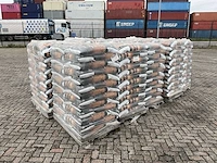 Wood flare zak pellet korrels (780x) - afbeelding 1 van  9