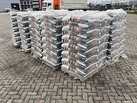 Wood flare zak pellet korrels (780x) - afbeelding 7 van  9