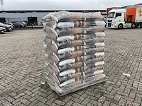 Wood flare zak pellet korrels (78x) - afbeelding 7 van  8