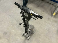 Woodboy boenmachine - afbeelding 4 van  5