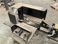 Woodcraft ls22eh houtklover - afbeelding 7 van  7
