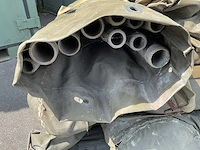 Woodland camouflage screening support system (14x) - afbeelding 5 van  6