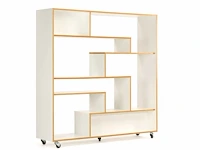 Woodman - southbury - roomdivider