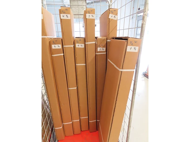Woodman - southbury - roomdivider - afbeelding 2 van  2
