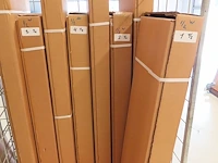 Woodman - southbury - roomdivider - afbeelding 2 van  2