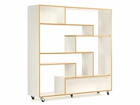 Woodman - southbury - roomdivider