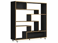 Woodman - southbury - roomdivider