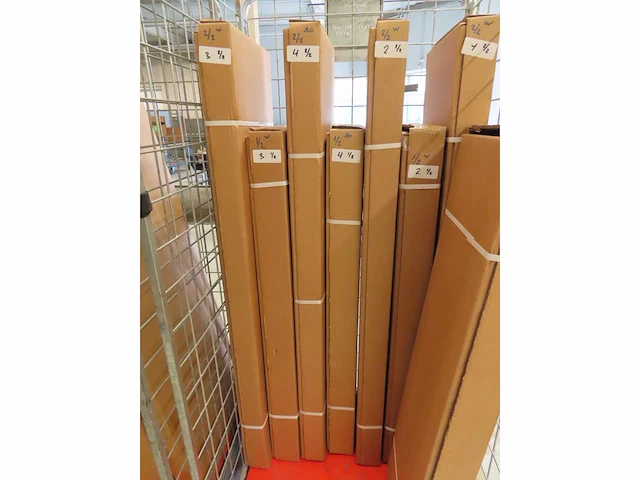 Woodman - southbury - roomdivider - afbeelding 2 van  2