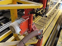 Woodmizer - lt15 - zaagmachine - 2018 (3x) - afbeelding 2 van  15