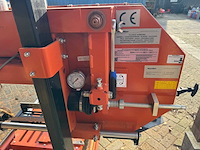 Woodmizer lt15 bomenzaag cookie mizer 6,10m - afbeelding 5 van  8