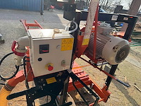 Woodmizer lt15 bomenzaag cookie mizer 6,10m - afbeelding 6 van  8