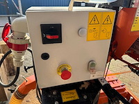 Woodmizer lt15 bomenzaag cookie mizer 6,10m - afbeelding 7 van  8