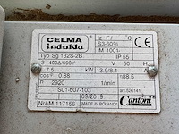 Woodmizer lt15 bomenzaag cookie mizer 6,10m - afbeelding 8 van  8