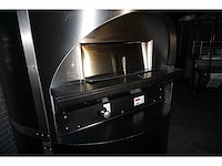 Woodstone - pizza-oven - afbeelding 2 van  10