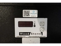 Woodstone - pizza-oven - afbeelding 2 van  10