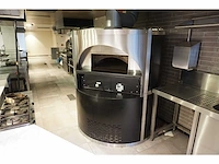 Woodstone - pizza-oven