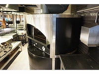 Woodstone - pizza-oven - afbeelding 3 van  10
