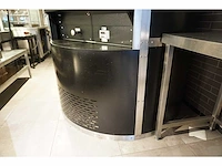 Woodstone - pizza-oven - afbeelding 4 van  10