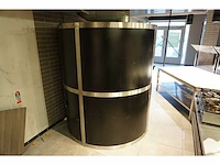 Woodstone - pizza-oven - afbeelding 5 van  10