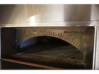 Woodstone - pizza-oven - afbeelding 7 van  10