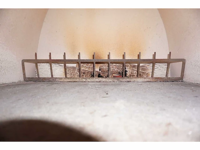 Woodstone - pizza-oven - afbeelding 8 van  10