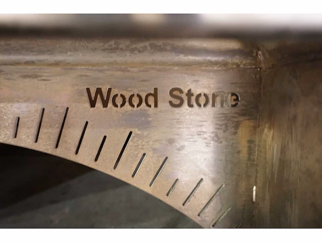 Woodstone - pizza-oven - afbeelding 9 van  10