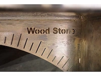Woodstone - pizza-oven - afbeelding 9 van  10