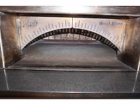 Woodstone - pizza-oven - afbeelding 3 van  8