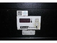 Woodstone - pizza-oven - afbeelding 4 van  8
