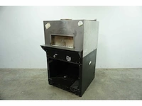 Woodstone - pizza-oven - afbeelding 1 van  6