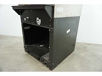 Woodstone - pizza-oven - afbeelding 2 van  6