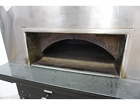 Woodstone - pizza-oven - afbeelding 4 van  6