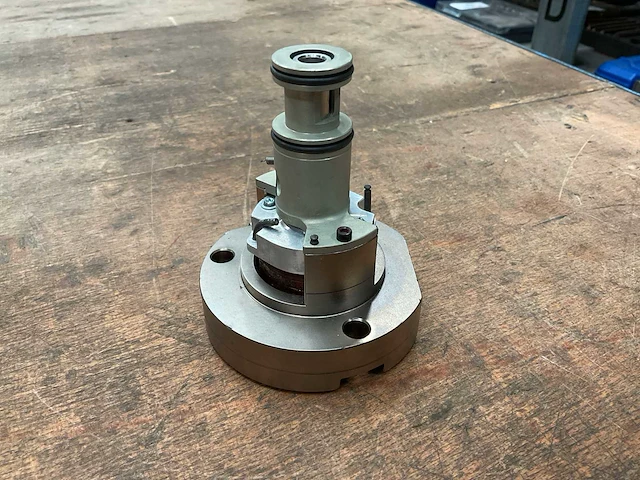 Woodward actuator - afbeelding 2 van  6