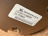 Woodward actuator - afbeelding 5 van  6