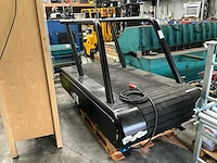 Woodway elg 70 loopband